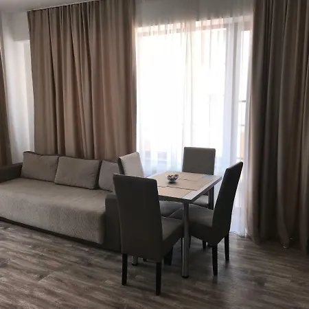 Apartament Mamaia Summerland Exterior photo