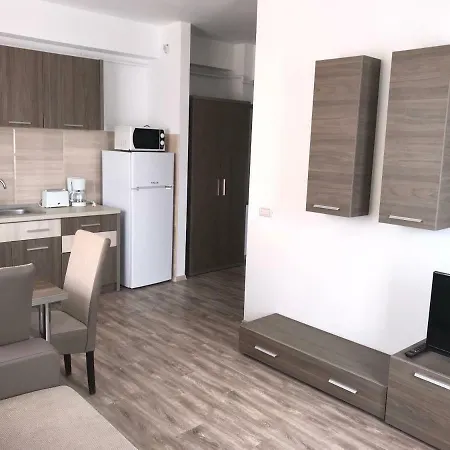Apartament Mamaia Summerland Exterior photo