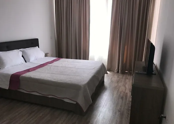 Apartament Mamaia Summerland