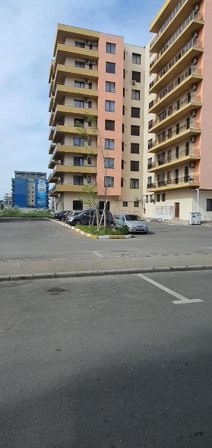 Summerland Apartment Mamaia