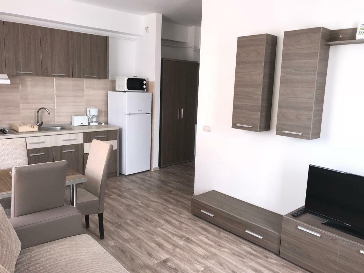 Apartment Summerland *
